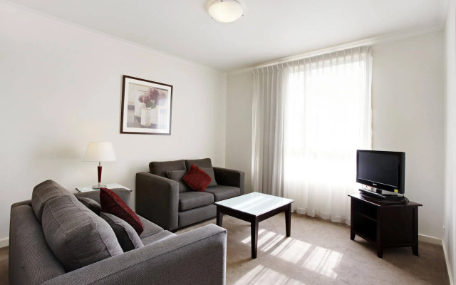 Comfort Apartments Royal Gardens