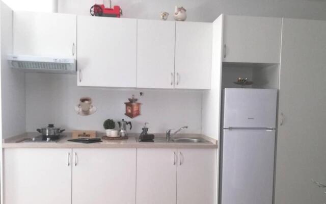 Apartamento Loft La Magdalena