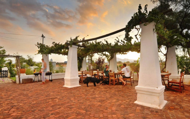 Aan de Doorns Guesthouse