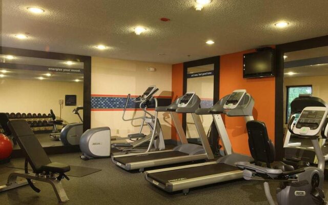 Hampton Inn Pennsville