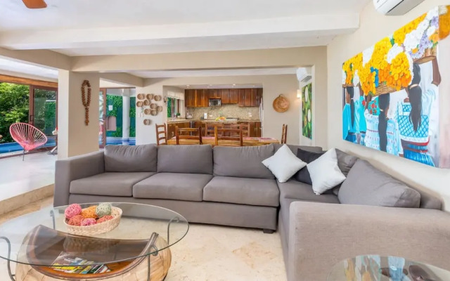 Casa Bahia Linda by Kivoya