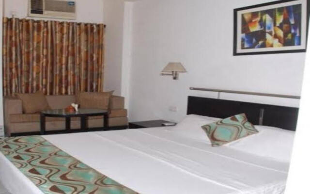 Cherisha Zone Hotel