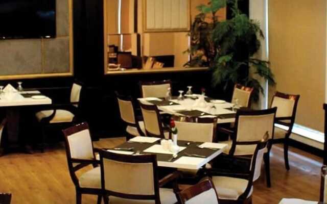 Nine Tree Luxury Hotel & Suites