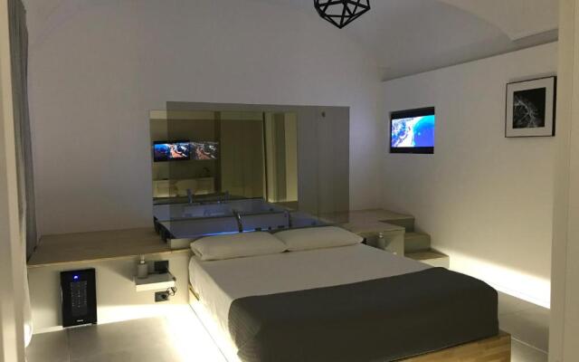 Le Dimore Degli Archi Catania