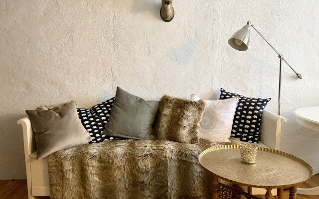 Sörbygården Bed & Breakfast