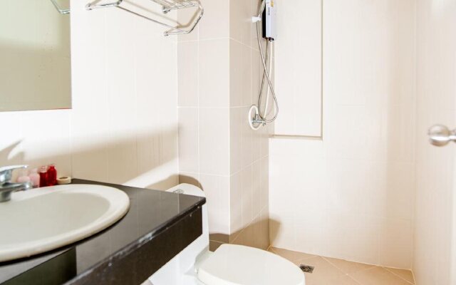 OYO 250 July Hotel Patong