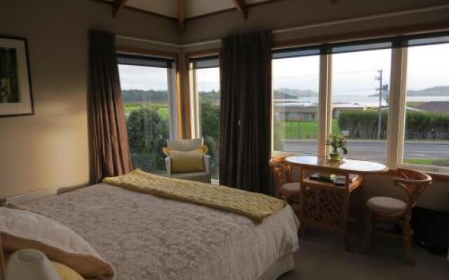 Green House Bed and Breakfast