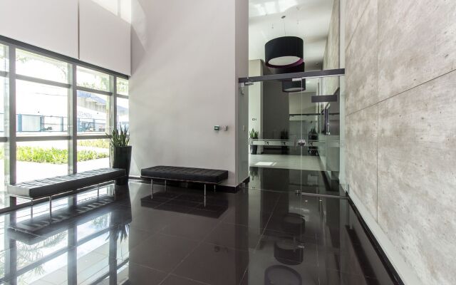 7th Avenue Oxford Residence