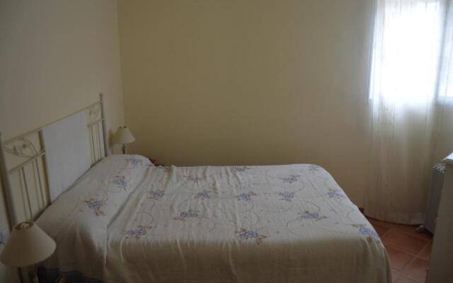 Apartamento Casa Rafa