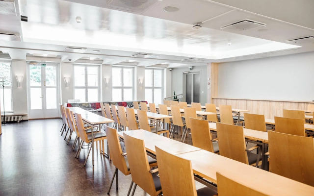 Hotel Helka