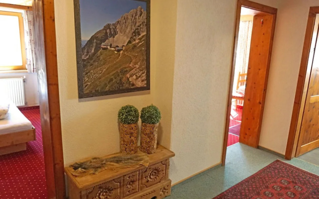 Alpenhof Kappl in Kappl