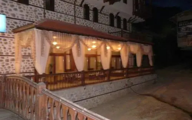 Bulgari Family Hotel