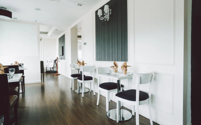 Hotel Granada Johor Bahru
