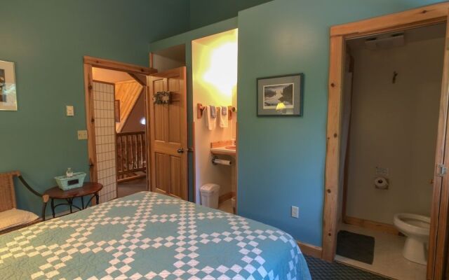 Blue Heron Bed and Breakfast