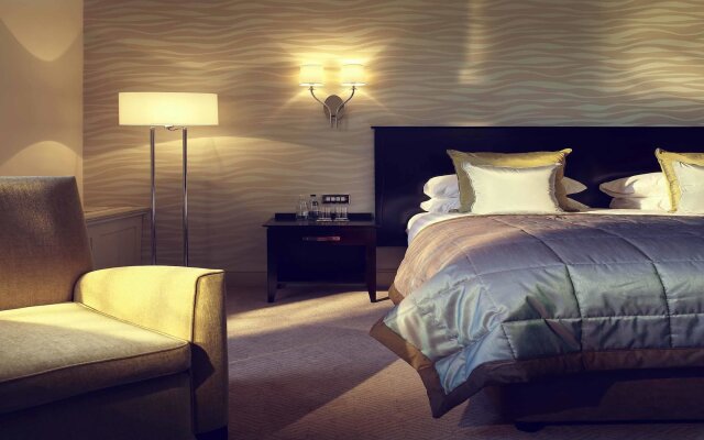 Walton Hall Hotel & Spa by Sunday