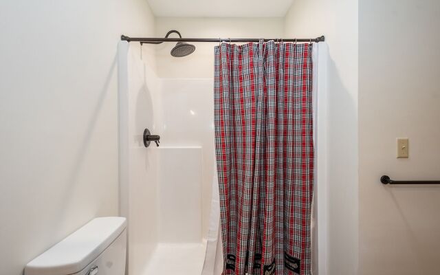 Escape to Wisp Mountain