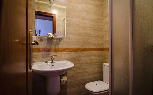 Hotel Rural El Palomar