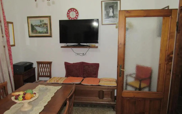 Sotto Le Mura Di Leonardo