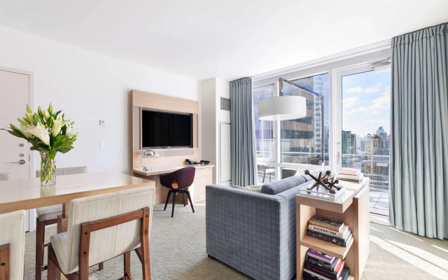 Hyatt Centric Times Square New York