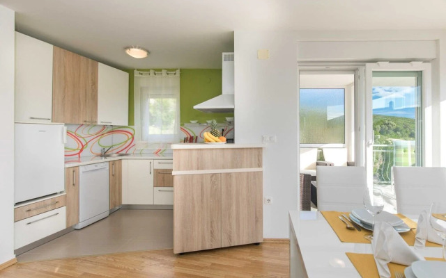 Apartment Salvagno