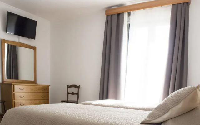 Casa Lagar de Pedra T2