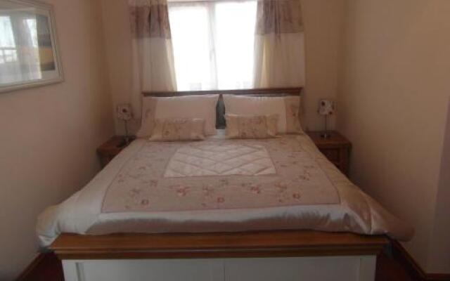 Bramble Rose Bed & Breakfast