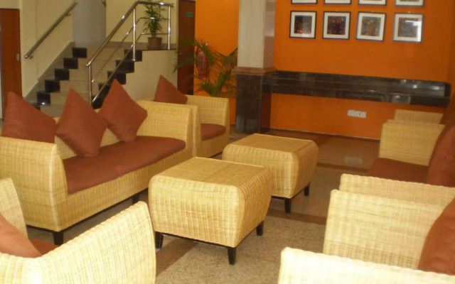 Tang Dynasty Lodge Tuaran