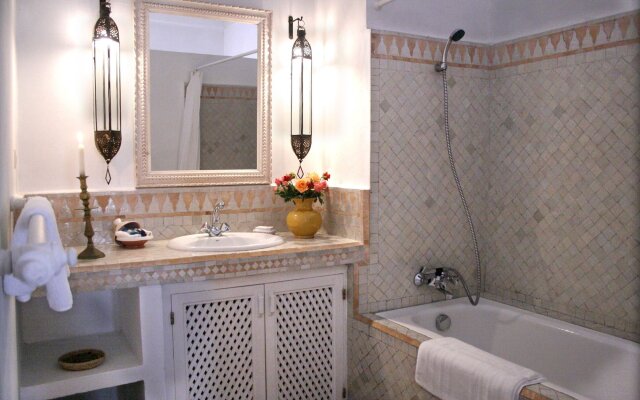 Hotel Riad Villa Maroc