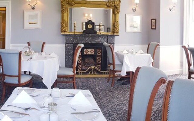 The Glenbeigh Hotel