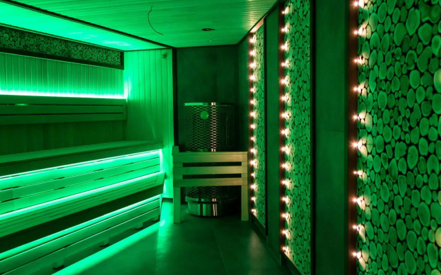 Апартаменты на улице Горького 14