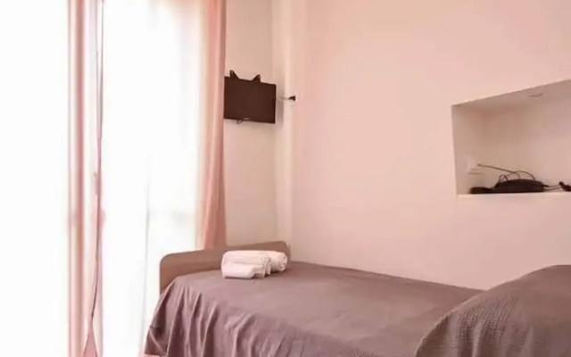 Hotel la pineta