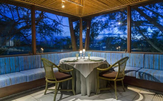 Oasis Boutique Hotel & Spa