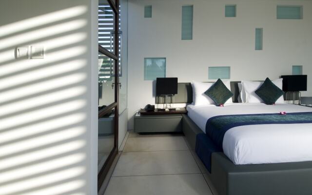 Villa Aqua