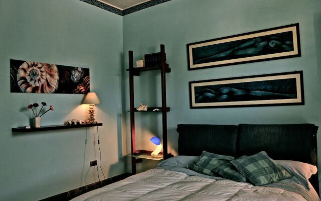 B&B Villa Liberti
