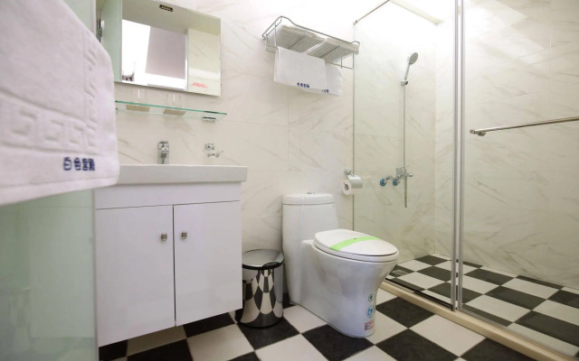 White Palace B&B