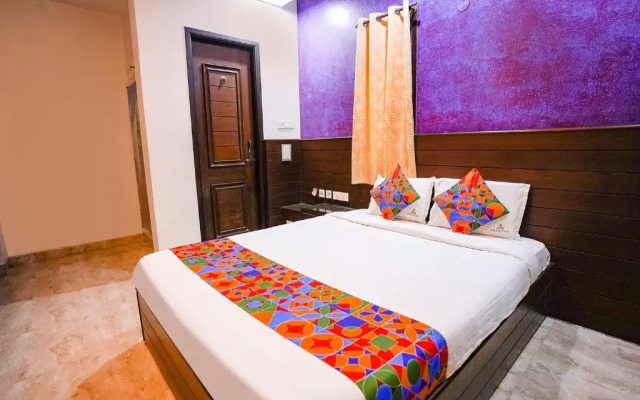 Sai Enclave Ac Rooms