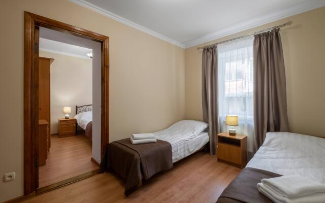 Yekaterina Hotel