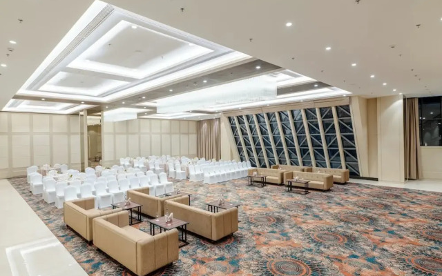 Sarovar Portico Ajmer