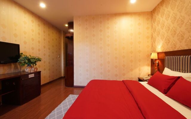 My Hotel Le Van Huu