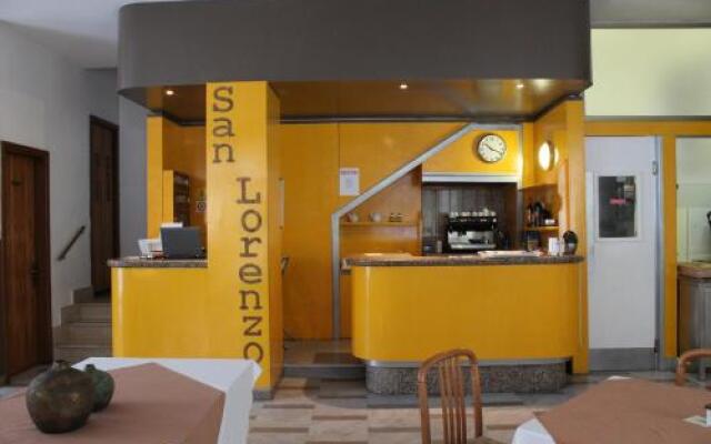 Albergo San Lorenzo