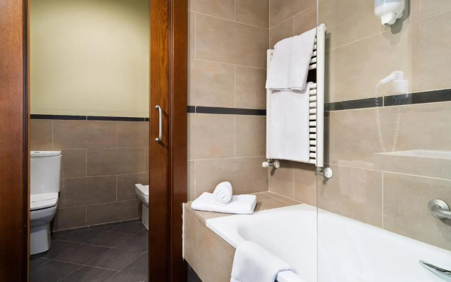 Hotel Silken Ordesa