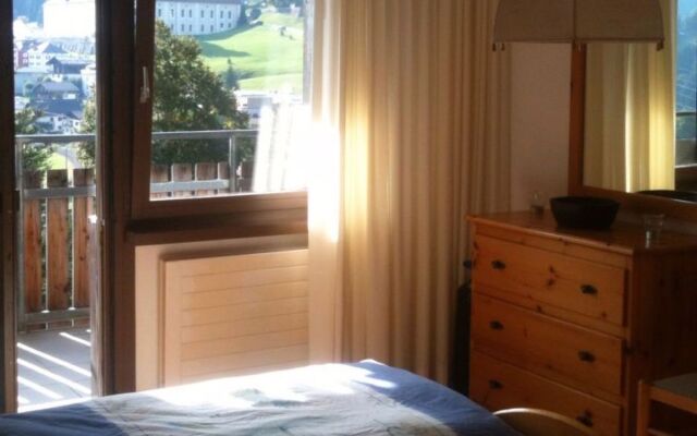 Disentiserhof C505 Kuhn