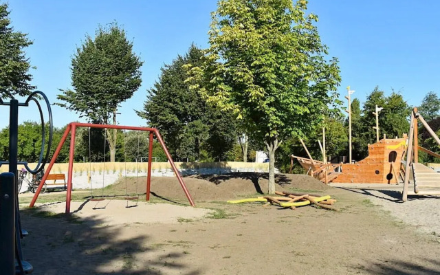 Holiday Home in Grossenbrode