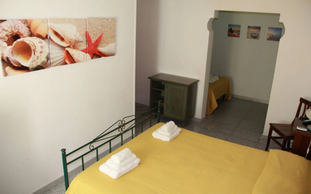 Hotel Minerva