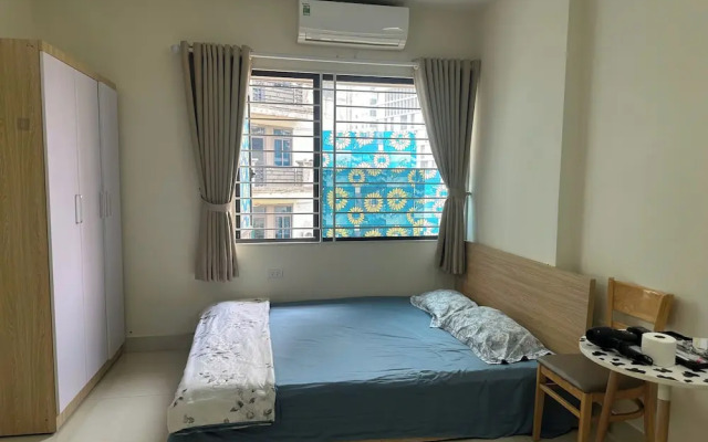 Happy Nest Homestay Ha Noi