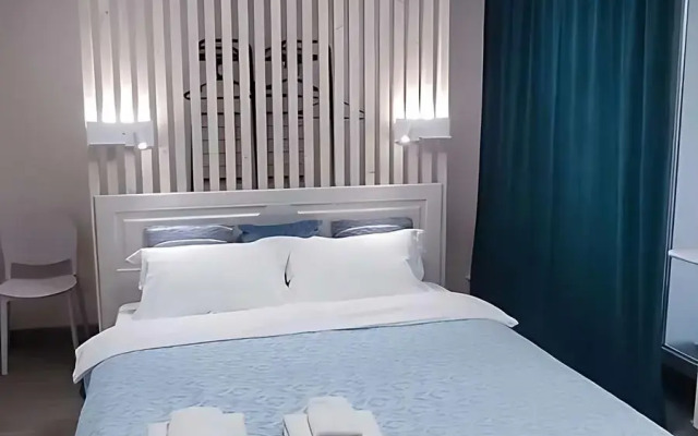 Апартаменты на улице Посьетская 11