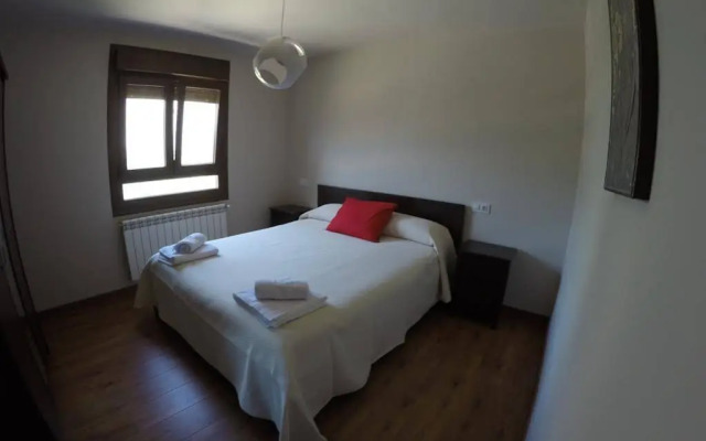 Hostal La Cuna del Sella