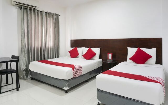 Braveheart Residency