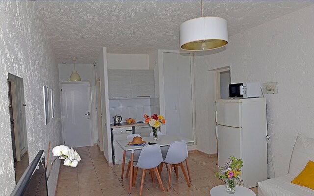 Résidence Roc e Mare