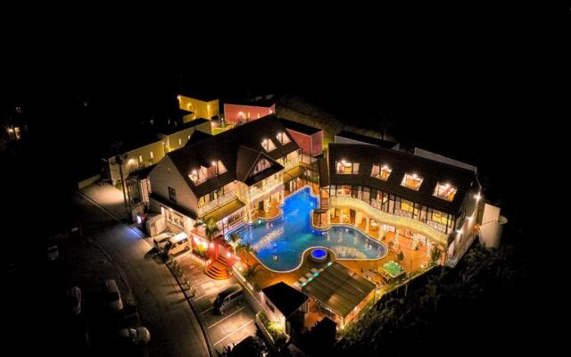 The PoolResort OKINAWA